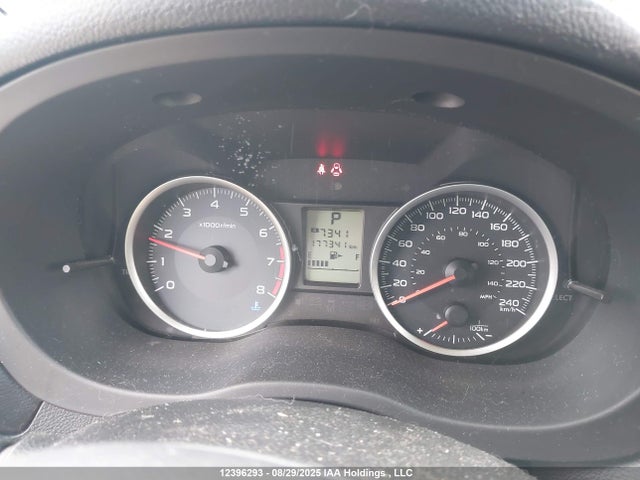 Subaru Impreza 2014 JF1GPAA68E8206510 Image 7