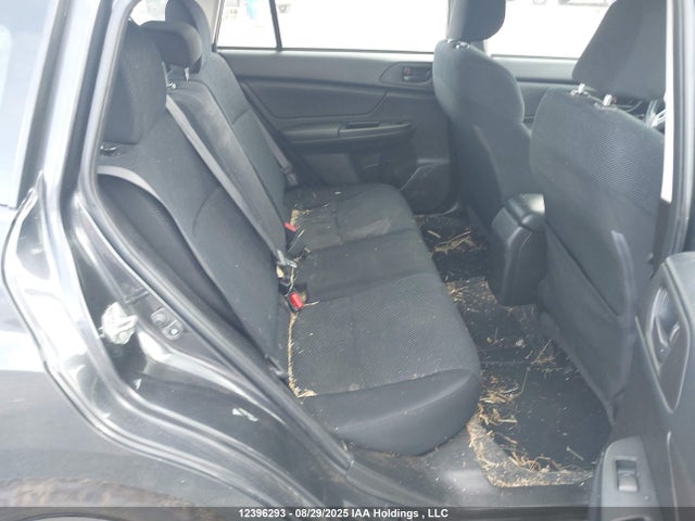 Subaru Impreza 2014 JF1GPAA68E8206510 Image 8