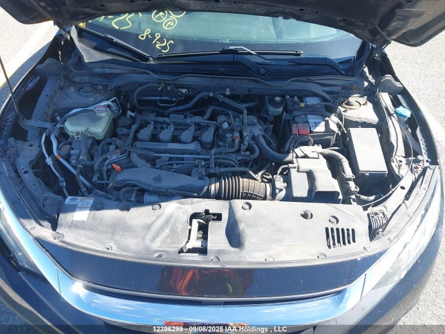 2HGFC1F41GH108071 Honda l15b7