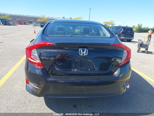 2HGFC1F41GH108071 Honda l15b7