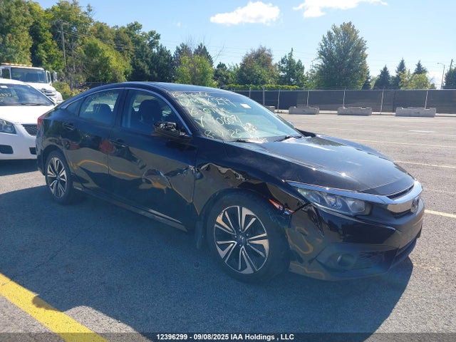 2HGFC1F41GH108071 Honda l15b7