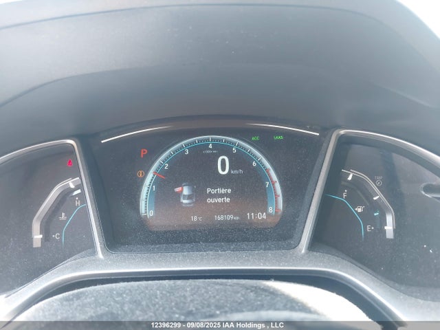2HGFC1F41GH108071 Honda l15b7