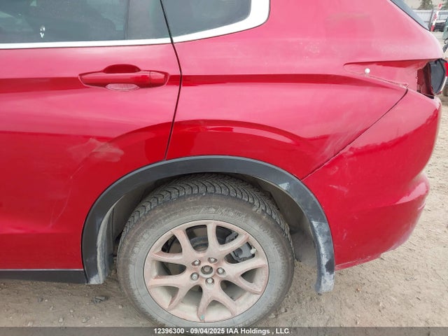 JA4J4TA87PZ612775 Mitsubishi Outlander