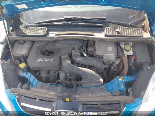 Ford 2015 2015 1FADP5BU9FL119995 Image 11