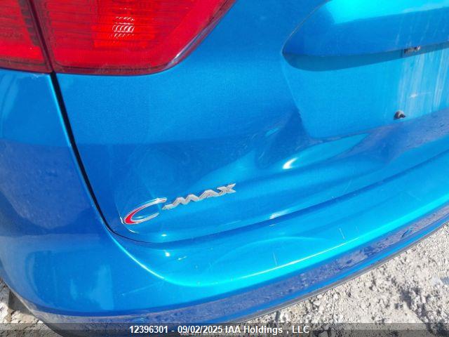 Ford 2015 2015 1FADP5BU9FL119995 Image 13