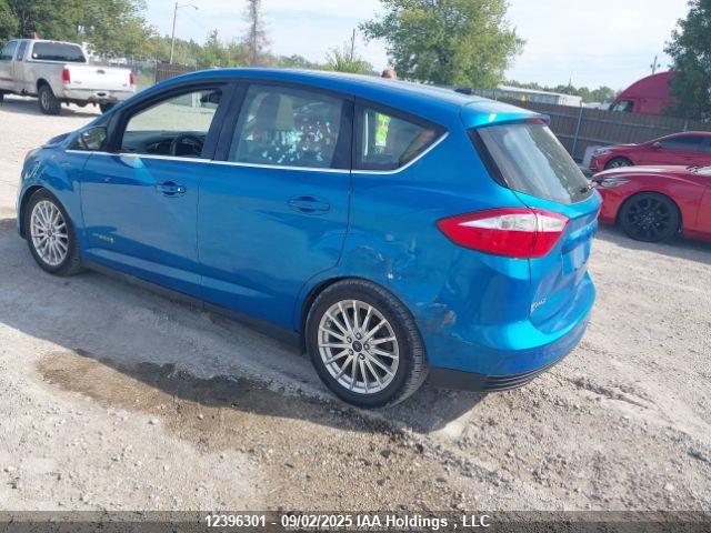 Ford 2015 2015 1FADP5BU9FL119995 Image 4