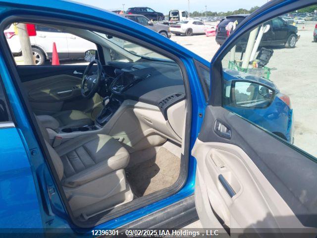 Ford 2015 2015 1FADP5BU9FL119995 Image 6