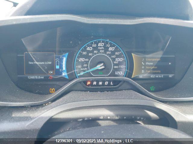 Ford 2015 2015 1FADP5BU9FL119995 Image 8