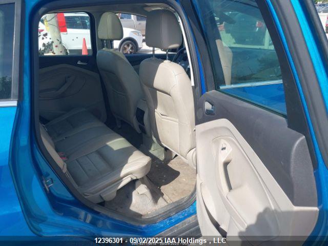 Ford 2015 2015 1FADP5BU9FL119995 Image 9