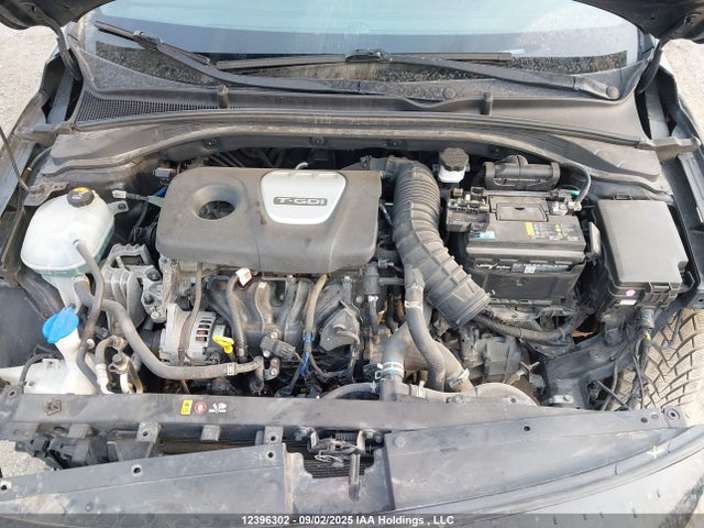 KMHH55LCXJU044195 Hyundai t-gdi gamma