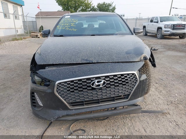 KMHH55LCXJU044195 Hyundai t-gdi gamma