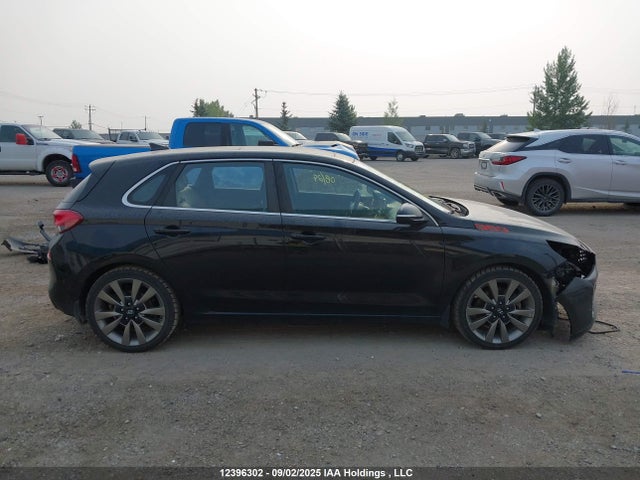 KMHH55LCXJU044195 Hyundai t-gdi gamma