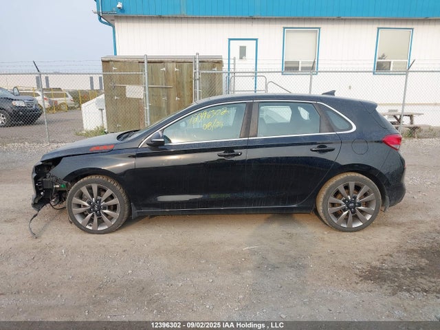 KMHH55LCXJU044195 Hyundai t-gdi gamma
