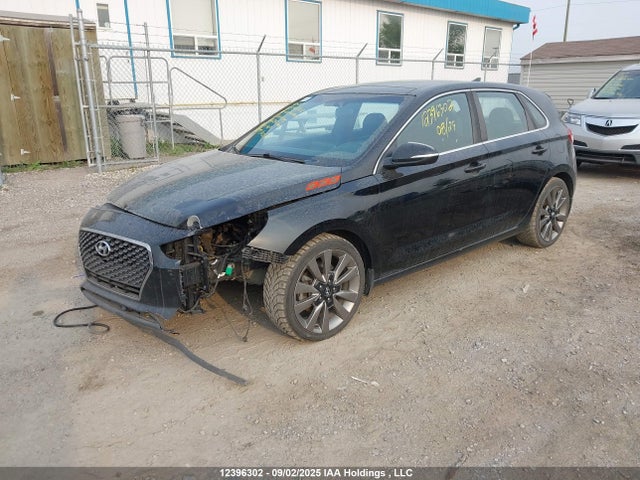 KMHH55LCXJU044195 Hyundai t-gdi gamma
