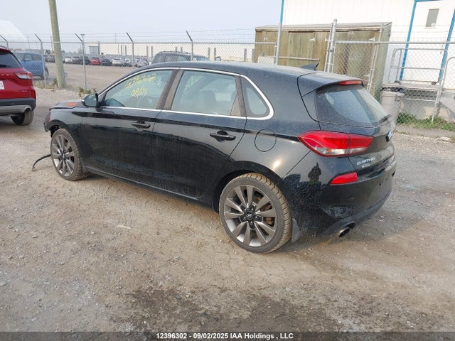 KMHH55LCXJU044195 Hyundai t-gdi gamma