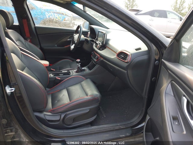 KMHH55LCXJU044195 Hyundai t-gdi gamma