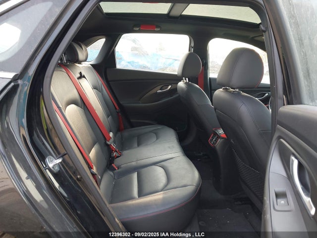 KMHH55LCXJU044195 Hyundai t-gdi gamma