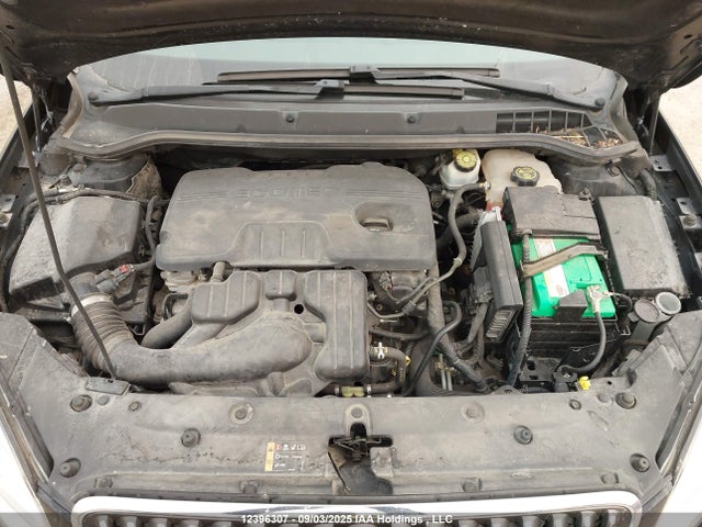 1G4PP5SK1G4136108 Buick lea - gas/alc, sidi, alum, ho