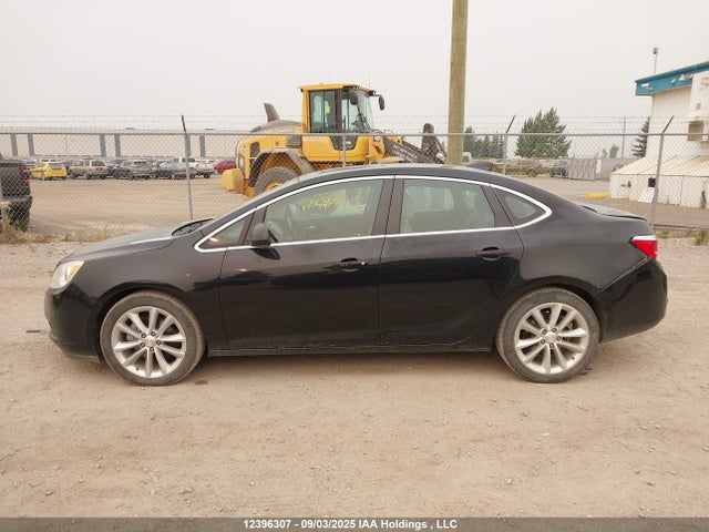 1G4PP5SK1G4136108 Buick lea - gas/alc, sidi, alum, ho