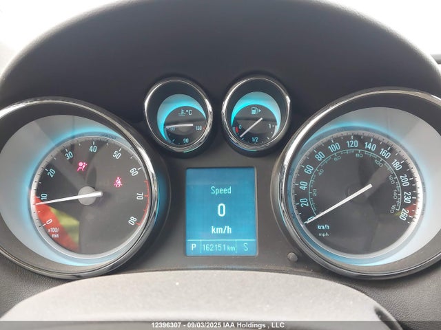 1G4PP5SK1G4136108 Buick lea - gas/alc, sidi, alum, ho