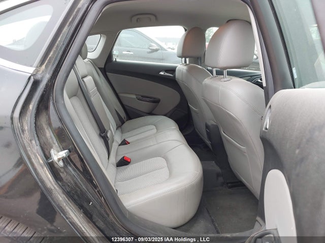 1G4PP5SK1G4136108 Buick lea - gas/alc, sidi, alum, ho