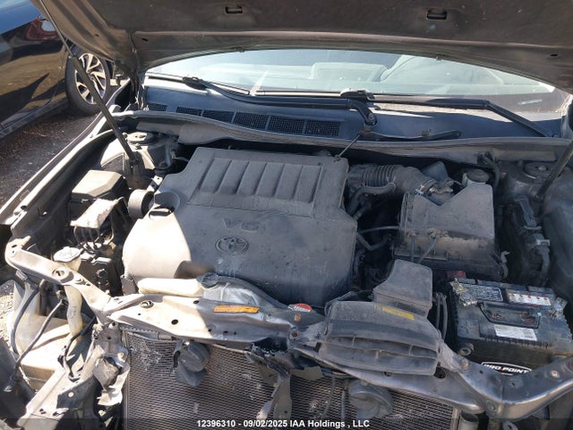4T1BK1FK7GU573204 Toyota 2gr-fe