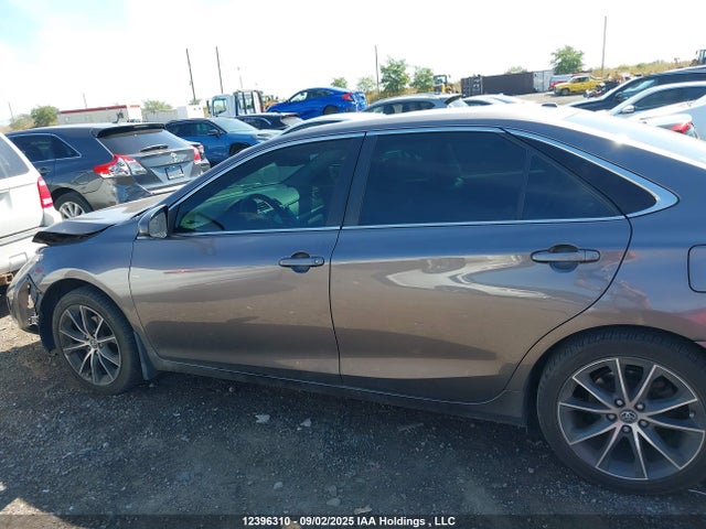 4T1BK1FK7GU573204 Toyota 2gr-fe