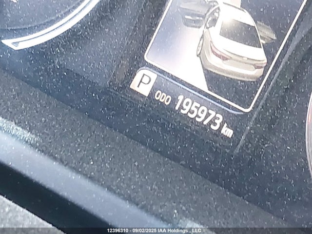 4T1BK1FK7GU573204 Toyota 2gr-fe