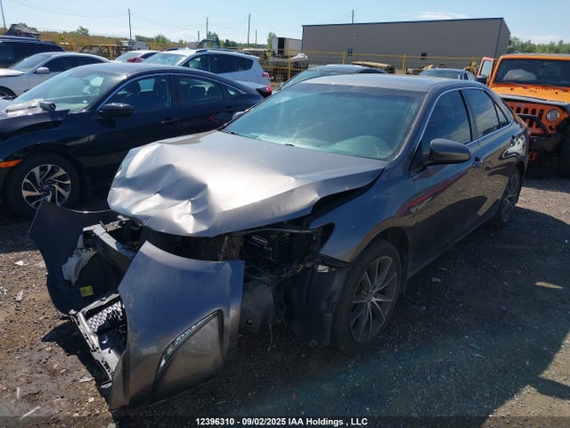 4T1BK1FK7GU573204 Toyota 2gr-fe