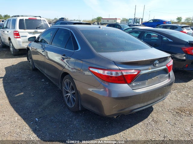 4T1BK1FK7GU573204 Toyota 2gr-fe