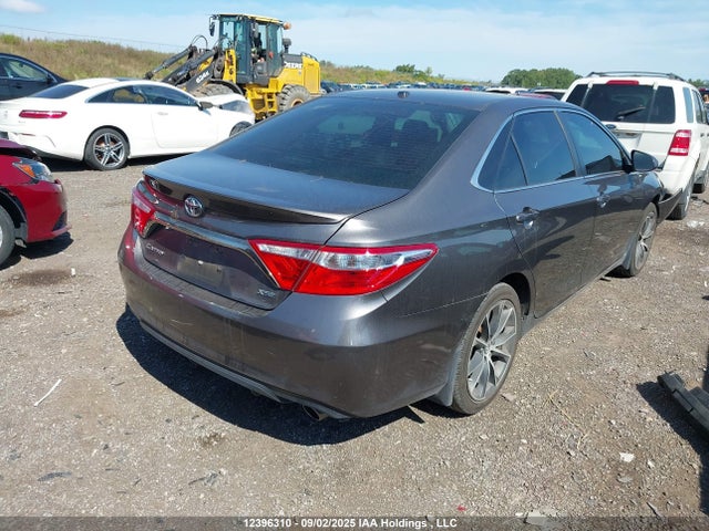 4T1BK1FK7GU573204 Toyota 2gr-fe