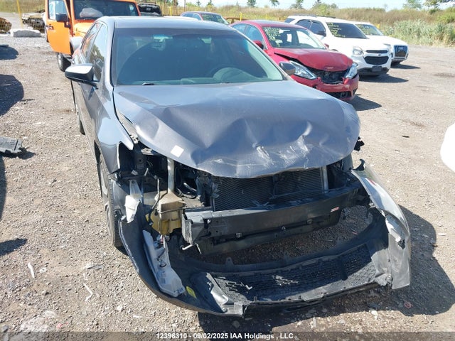 4T1BK1FK7GU573204 Toyota 2gr-fe