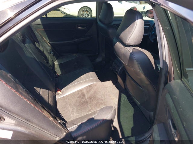 4T1BK1FK7GU573204 Toyota 2gr-fe