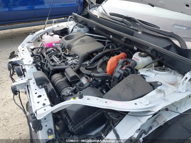 Toyota a25a-fxs 2025 2T3BWRFV9SW277338 Image 10