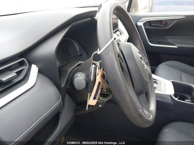 Toyota a25a-fxs 2025 2T3BWRFV9SW277338 Image 11
