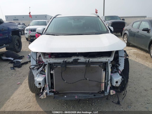 Toyota a25a-fxs 2025 2T3BWRFV9SW277338 Image 12