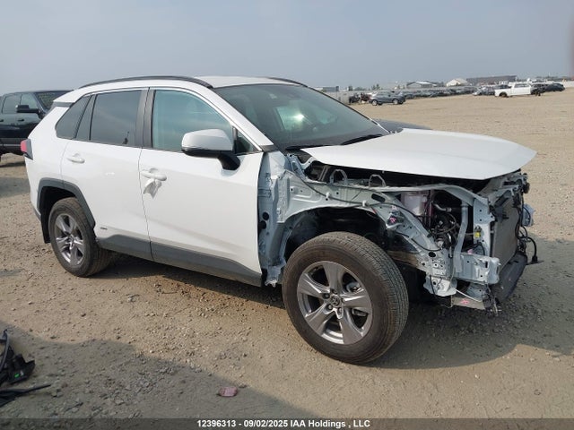 Toyota a25a-fxs 2025 2T3BWRFV9SW277338 Image 13