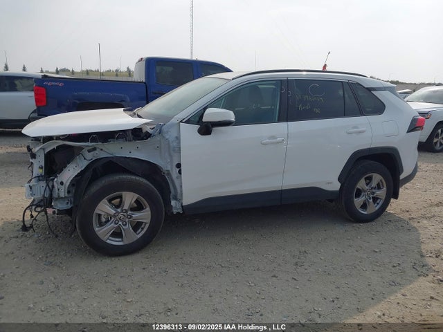 Toyota a25a-fxs 2025 2T3BWRFV9SW277338 Image 14