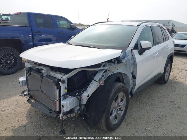 Toyota a25a-fxs 2025 2T3BWRFV9SW277338 Image 2
