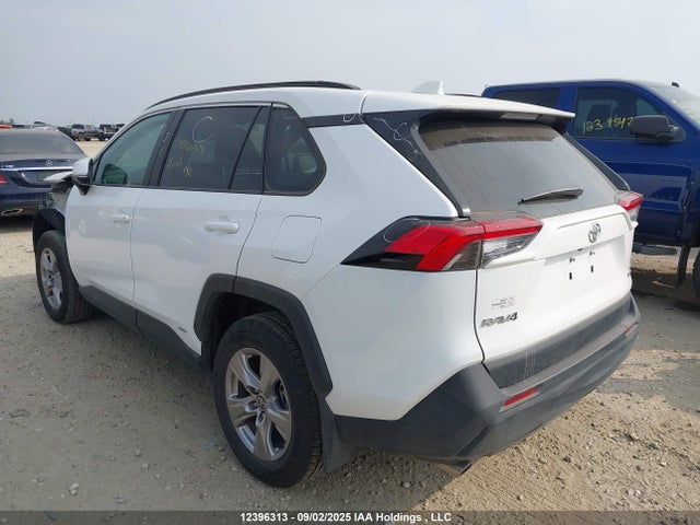 Toyota a25a-fxs 2025 2T3BWRFV9SW277338 Image 3