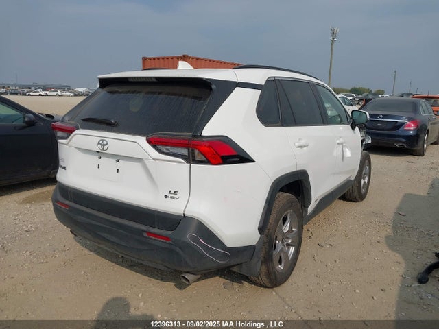 Toyota a25a-fxs 2025 2T3BWRFV9SW277338 Image 4