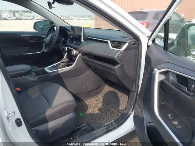Toyota a25a-fxs 2025 2T3BWRFV9SW277338 Image 5