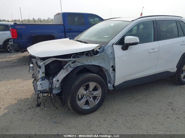 Toyota a25a-fxs 2025 2T3BWRFV9SW277338 Image 6