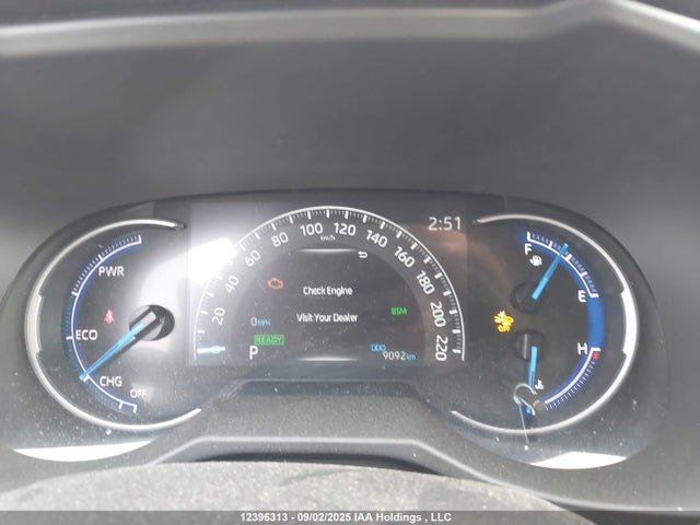 Toyota a25a-fxs 2025 2T3BWRFV9SW277338 Image 7
