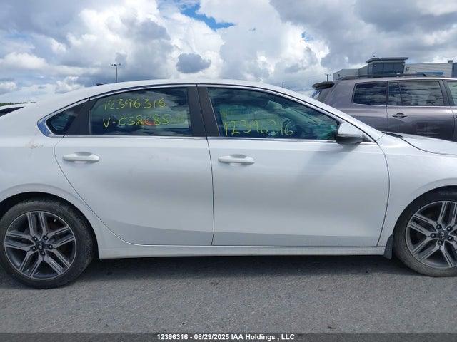 3KPF54AD1KE038285 KIA mpi nu