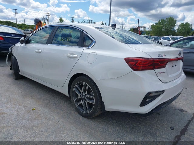 3KPF54AD1KE038285 KIA mpi nu