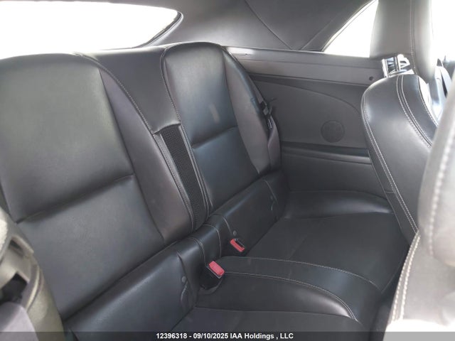2011 Chevrolet Camaro 2ss მანქანა იყიდება აუქციონზე, vin: 2G1FK3DJ8B9184694, აუქციონის ნომერი: 12396318