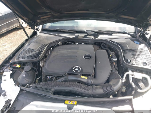 Mercedes-Benz m264 2021 W1KWF8EB0MR643005 Image 10
