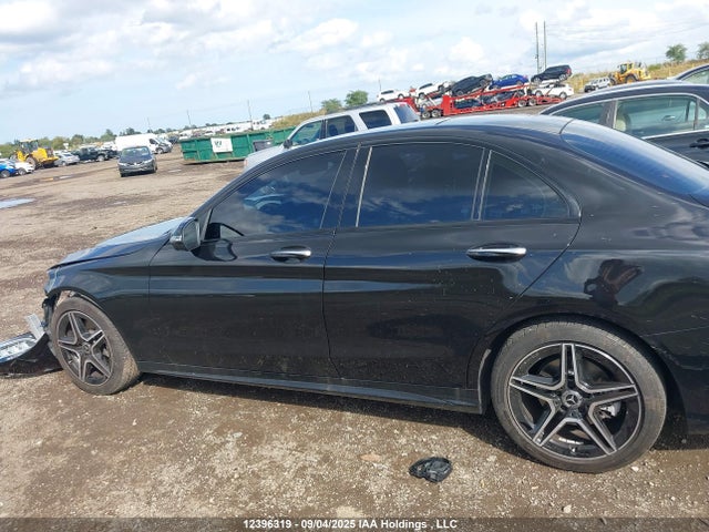 Mercedes-Benz m264 2021 W1KWF8EB0MR643005 Image 15