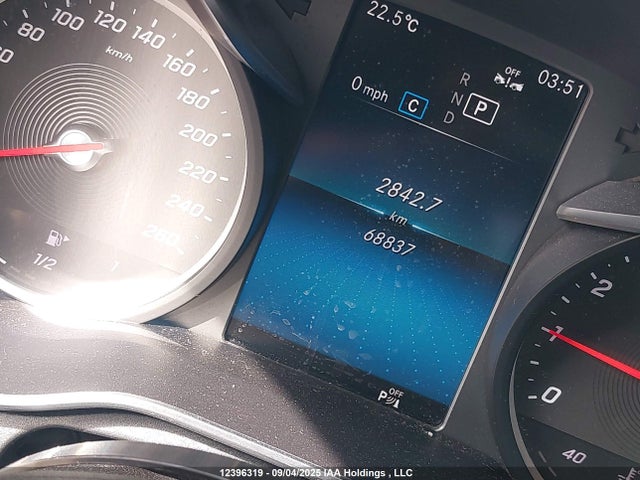 Mercedes-Benz m264 2021 W1KWF8EB0MR643005 Image 16